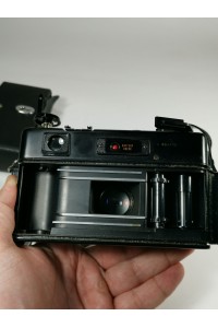 Vintage Φωτογραφική Μηχανή Yashica Electro 35 GSN Rangefinder Film Camera