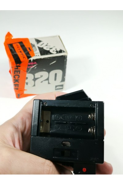 Vintage Φλας Toshiba 320