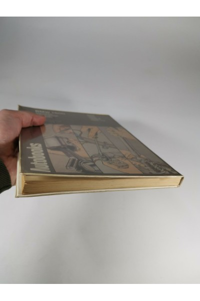 Βιβλίο Manual BMW 1600 1600-2 1600Ti 1966 εως1973