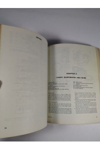Βιβλίο Manual BMW 1600 1600-2 1600Ti 1966 εως1973