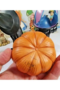 Πορσελάνινες Φιγούρες της Disney Lilo and Stitch TRICK OR TREAT Halloween της WDCC