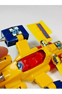 Supercar Gattiger Combination Go Sweepers and Scrap End Machine
