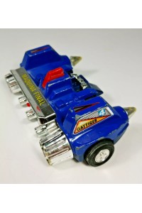 Supercar Gattiger Combination Go Sweepers and Scrap End Machine