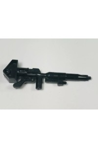 Optimus Prime Bloated Gun Weapon Pre Rub G1 Transformers 1985