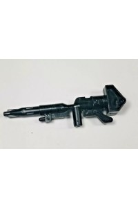 Optimus Prime Bloated Gun Weapon Pre Rub G1 Transformers 1985
