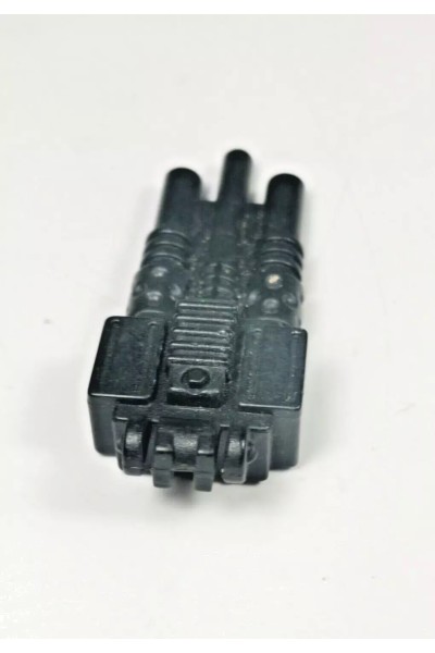 Action Master Slicer Vehicle Canon Accessories European G1 Transformers 1991
