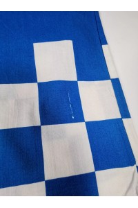 80s Ιαπωνικό Επετειακό Κιμονό για τα 70 Χρόνια της Kutsuwa