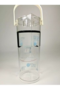 Absolut Vodka Διαφημιστική Κανάτα Σχεδιασμένη από τον Stephen Powers