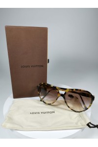LOUIS VUITTON Ταρταρούγα Unisex Γυαλιά Ηλιού