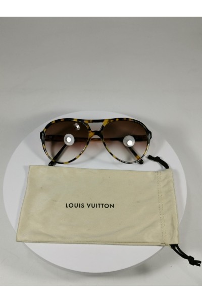 LOUIS VUITTON Ταρταρούγα Unisex Γυαλιά Ηλιού