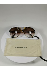 LOUIS VUITTON Ταρταρούγα Unisex Γυαλιά Ηλιού
