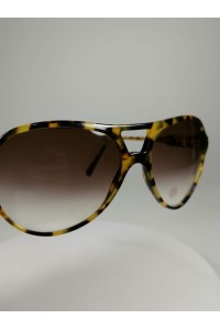 LOUIS VUITTON Ταρταρούγα Unisex Γυαλιά Ηλιού