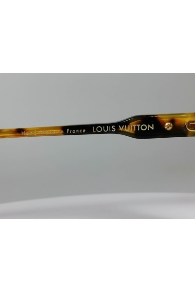 LOUIS VUITTON Ταρταρούγα Unisex Γυαλιά Ηλιού