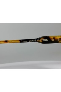 LOUIS VUITTON Ταρταρούγα Unisex Γυαλιά Ηλιού