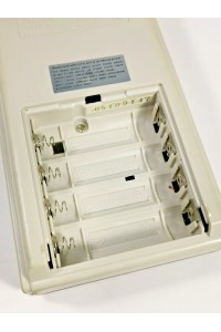 Vintage Φορητή Αριθμομηχανή Sharp EL-8115S