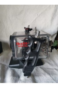 Ikelite Digital 6091 Υποβρύχια Θήκη Βιντεοκάμερας Canon