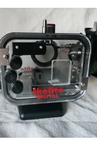 Ikelite Digital 6091 Υποβρύχια Θήκη Βιντεοκάμερας Canon