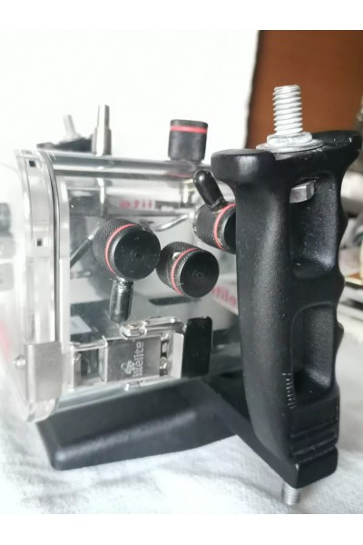 Ikelite Digital 6091 Υποβρύχια Θήκη Βιντεοκάμερας Canon