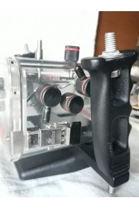 Ikelite Digital 6091 Υποβρύχια Θήκη Βιντεοκάμερας Canon