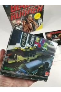 Blade Runner PC Game Multi Disc Big Box