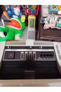 Vintage Λευκή Τηλεόραση Grundig Triumph 1415