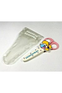 80s Little Twin Stars Ψαλίδι της Sanrio