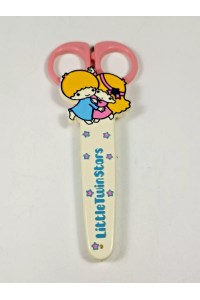 80s Little Twin Stars Ψαλίδι της Sanrio