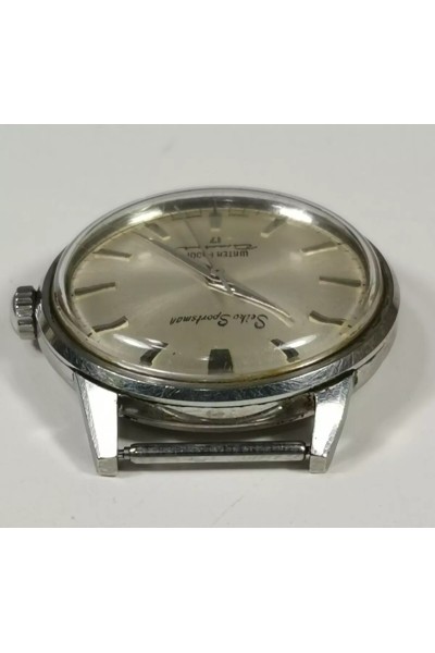 Vintage Ρολόι Χεριού SEIKO Sportsman 14091