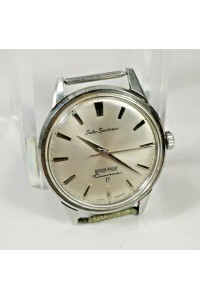Vintage Ρολόι Χεριού SEIKO Sportsman 14091