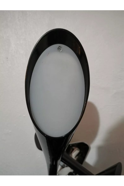 Glo Man and Trad Co SL Μαύρο Φωτιστικό Οροφής