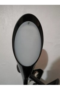 Glo Man and Trad Co SL Μαύρο Φωτιστικό Οροφής