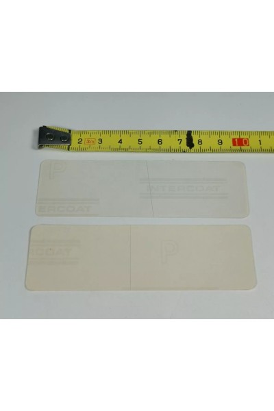 90s Αυτοκόλλητα Μηχανής LABO MOTO