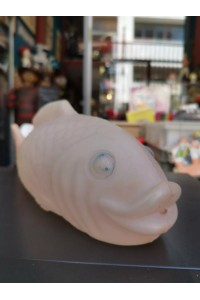 Ελληνικό Πλαστικό Πανηγυριώτικο Παιχνίδι Ψάρι