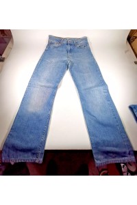 Vintage Τζιν Levi Strauss &amp Co San Francisco Cal W33 L34