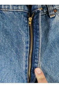 Vintage Τζιν Levi Strauss &amp Co San Francisco Cal 530 W33 L32
