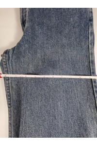 Vintage Τζιν Levi Strauss &amp Co San Francisco Cal 530 W33 L32