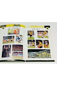 AEK AACHEN UEFA CUP 2004 2005 Group Stage Matchday 5 Official Πρόγραμμα Αγώνα