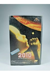 Βιντεοκασέτα 2010 The Year We Make Contact Mystery