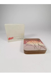 80s Σουπλά της Grafic Coasters