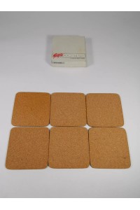 80s Σουπλά της Grafic Coasters