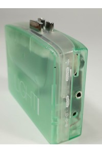Walkman Trussardi Light Him από το Αντρικό Άρωμα