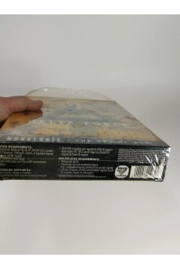 Delta Force 2 PC Game Big Box Novalogic The Art of War 1999