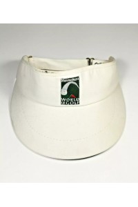 Vintage Διαφημιστικό Καπέλο με Γείσο της Heineken για τον Κόσμο του Γκολφ