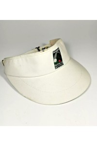 Vintage Διαφημιστικό Καπέλο με Γείσο της Heineken για τον Κόσμο του Γκολφ
