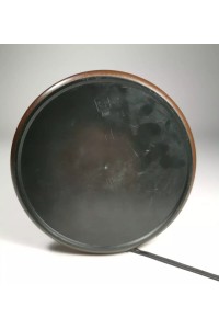 60s Καφέ Επιτραπέζιο Φωτιστικό της Fase