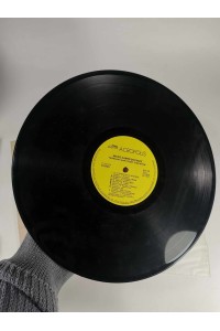 Δίσκος Lp 33 Στροφών Λαμπρόπουλος Ένα Ουίσκι στην Κυρία
