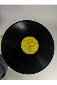 Δίσκος Lp 33 Στροφών Λαμπρόπουλος Ένα Ουίσκι στην Κυρία