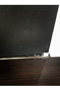 Διαφημιστικό Στάντ Καταστήματος απ'τα Ρολόγια Zenith