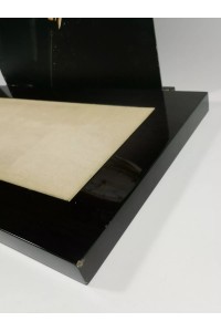 Διαφημιστικό Στάντ Καταστήματος απ'τα Ρολόγια Zenith