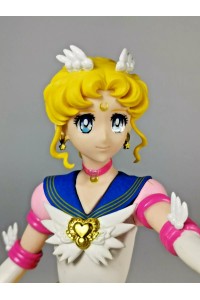 Action Figure Sailor Moon Eternal Cosmos Glitter and Glamours